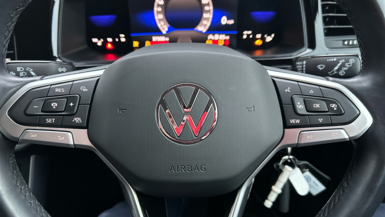 Volkswagen Taigo 1.0 TSI 110 Life 5dr Petrol Hatchback